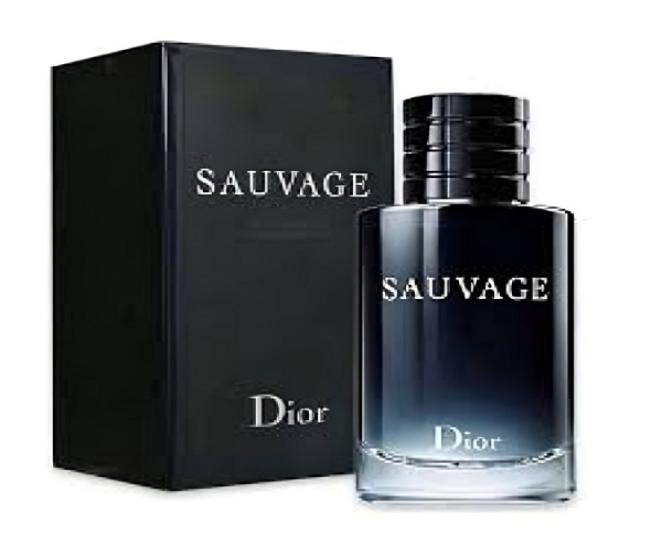 Sauvage Perfume In Pakistan - Image
